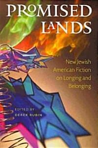 Promised Lands (Paperback)