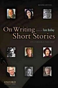 On Writing Short Stories (Paperback, 2, Revised)