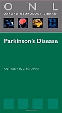 Parkinsons Disease (Paperback, 1st)