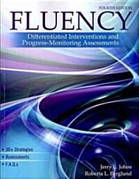 Fluency (Paperback, 4th, CSM)