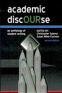 Academic Discourse (Paperback, 2nd)