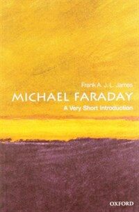 Michael Faraday: A Very Short Introduction (Paperback)