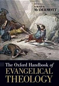 Ohb Evangelical Theology Ohbk C (Hardcover)