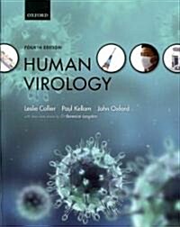 Human Virology (Paperback, 4 Rev ed)