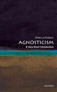 Agnosticism: A Very Short Introduction (Paperback)