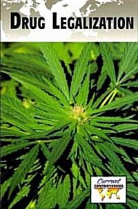 Drug Legalization (Paperback)