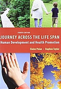 Journey Across the Life Span (Paperback, 4th)