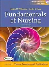 Fundamentals of Nursing (Hardcover, Paperback, 2nd)