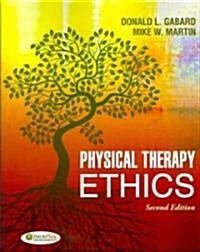 Physical Therapy Ethics (Paperback, 2)