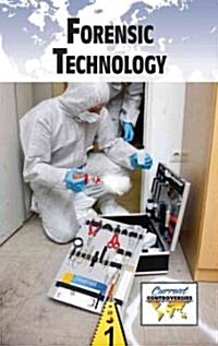 Forensic Technology (Library Binding)