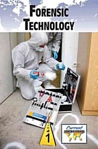 Forensic Technology (Paperback)