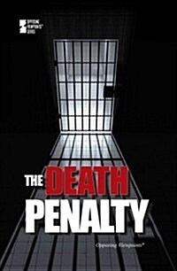 The Death Penalty (Library Binding)