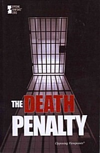 The Death Penalty (Paperback)