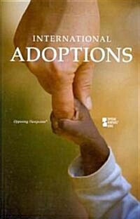 International Adoptions (Paperback)