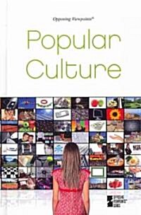 Popular Culture (Library Binding)
