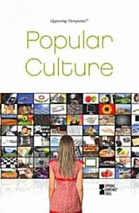 Popular Culture (Paperback)