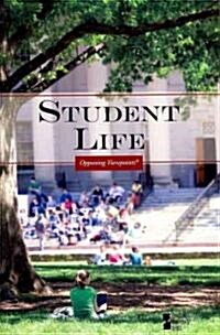 Student Life (Paperback)