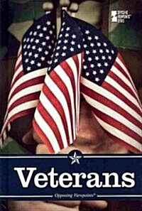 Veterans (Hardcover)