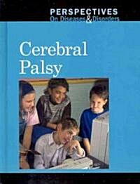 Cerebral Palsy (Library Binding)