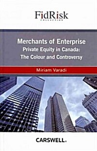 Merchants of Enterprise (Hardcover)