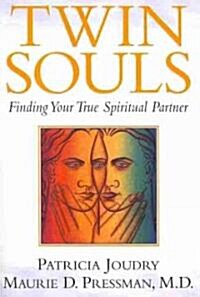 Twin Souls (Paperback)
