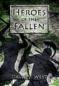 Heroes of the Fallen (Hardcover)