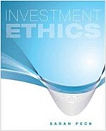 Investment Ethics (Paperback)