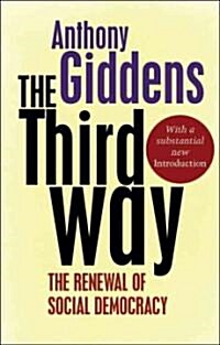 The Third Way (Paperback, 2nd)
