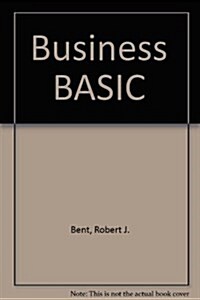Business Basic (Paperback, 3rd, Subsequent)