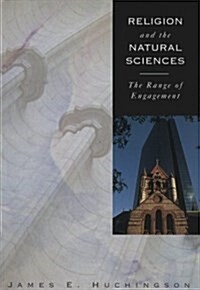 Religion and the Natural Sciences (Paperback)