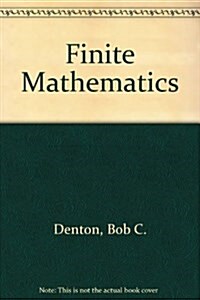 Finite Mathematics (Paperback)