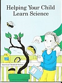 Helping Your Child Learn Science (Paperback)
