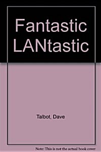 Fantastic Lantastic (Hardcover, Diskette)