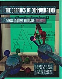 Graphics of Communication (Hardcover, 6th, Subsequent)