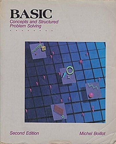 Basic (Paperback, 2nd)