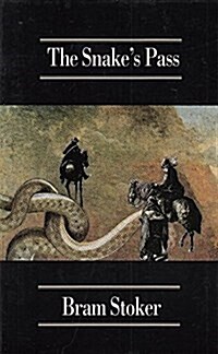 Snakes Pass (Paperback)