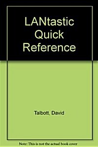 Lantastic Quick Reference (Paperback)