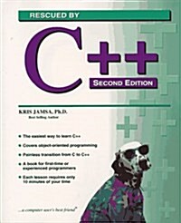 Rescued by C++ (Paperback, 2nd, Subsequent)