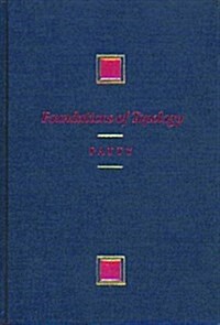 [중고] Foundations of Topology (Hardcover)