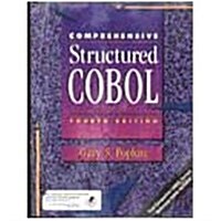 Comprehensive Structured Cobol/With Format Reference Guide (Paperback, 4th, Subsequent)