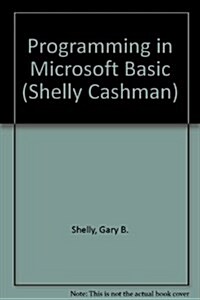 Programming in Microsoft Basic (Paperback)
