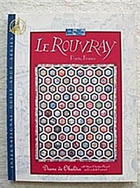 Le Rouvray (Paperback)