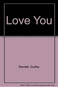 Love You (Paperback)