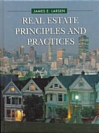 Real Estate Principles and Practices (Hardcover)