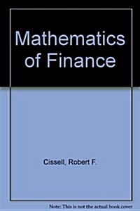 Mathematics of Finance (Hardcover, 8th)