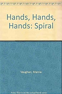 Hands, Hands, Hands (Paperback, BIG)