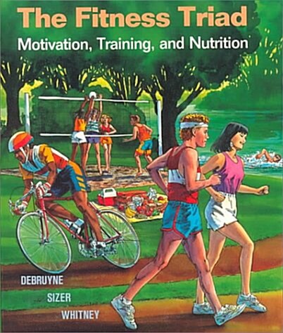 The Fitness Triad (Paperback)