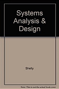 [중고] Systems Analysis and Design (Paperback)