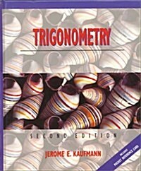 Trigonometry (Hardcover, 2nd, Subsequent)