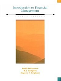 Introduction to Financial Management (Hardcover, 4th)